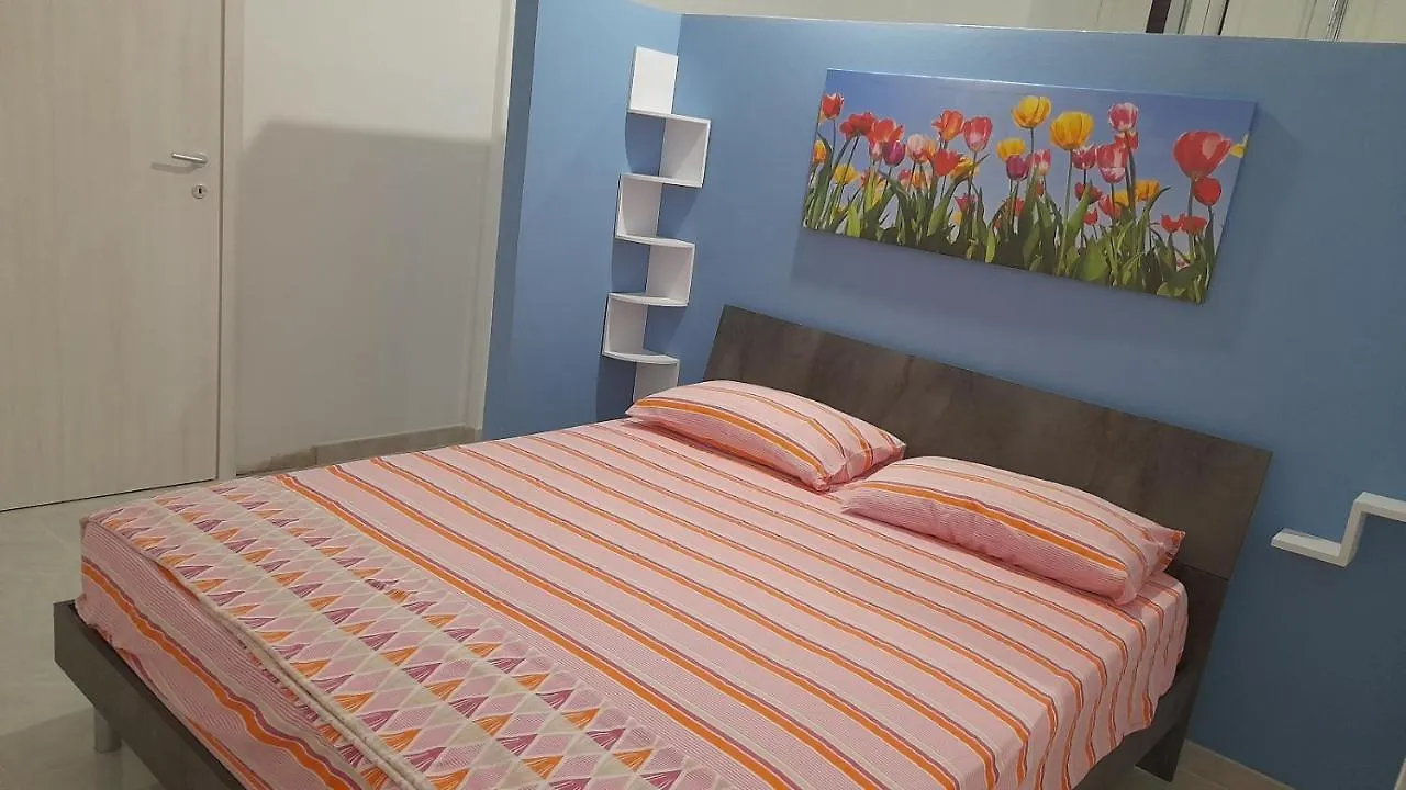 Nicuzza Villa Termini Imerese Italy