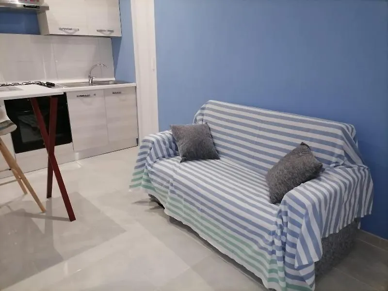 Nicuzza Villa Termini Imerese Holiday home