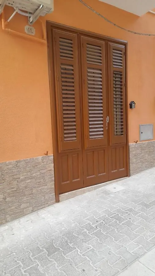 Holiday home Nicuzza Villa Termini Imerese Italy