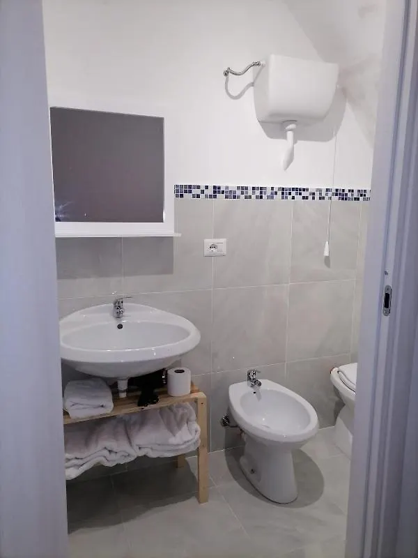 Holiday home Nicuzza Villa Termini Imerese