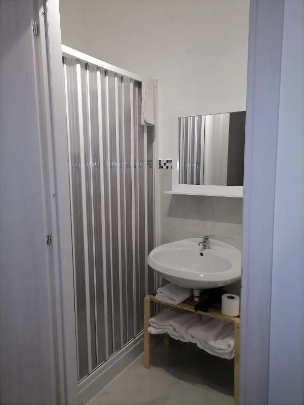 Nicuzza Villa Termini Imerese 0*,