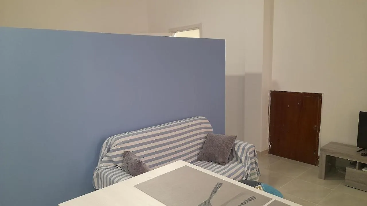 Nicuzza Villa Termini Imerese