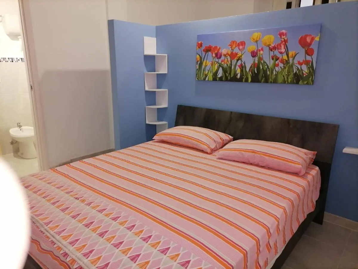 Holiday home Nicuzza Villa Termini Imerese