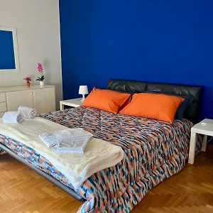Benvenuti A Casa Sicilian Palermo Termini Imerese