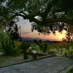 Il Giardino Di Clara Termini Imerese